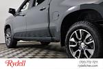 2025 Chevrolet Silverado 1500 Crew Cab 4x4 Pickup for sale #G51523R - photo 9
