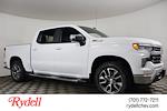 2025 Chevrolet Silverado 1500 Crew Cab 4x4 Pickup for sale #G51575R - photo 1