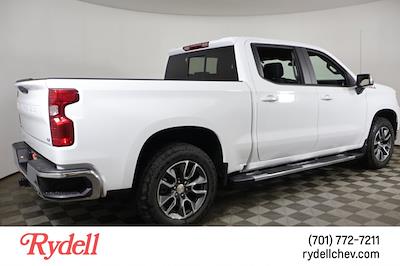 2025 Chevrolet Silverado 1500 Crew Cab 4x4 Pickup for sale #G51575R - photo 2