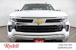 2025 Chevrolet Silverado 1500 Crew Cab 4x4 Pickup for sale #G51575R - photo 10