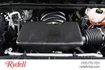 2025 Chevrolet Silverado 1500 Crew Cab 4x4 Pickup for sale #G51575R - photo 11