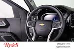2025 Chevrolet Silverado 1500 Crew Cab 4x4 Pickup for sale #G51575R - photo 16