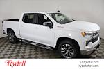 2025 Chevrolet Silverado 1500 Crew Cab 4x4 Pickup for sale #G51575R - photo 3
