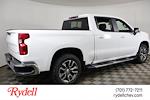 2025 Chevrolet Silverado 1500 Crew Cab 4x4 Pickup for sale #G51575R - photo 2