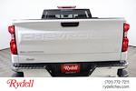 2025 Chevrolet Silverado 1500 Crew Cab 4x4 Pickup for sale #G51575R - photo 5