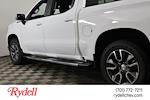 2025 Chevrolet Silverado 1500 Crew Cab 4x4 Pickup for sale #G51575R - photo 8