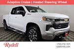 2025 Chevrolet Silverado 1500 Crew Cab 4x4 Pickup for sale #G51576R - photo 1
