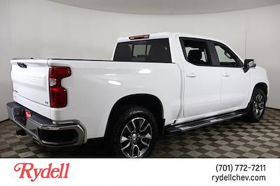 2025 Chevrolet Silverado 1500 Crew Cab 4x4 Pickup for sale #G51576R - photo 2