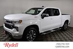 2025 Chevrolet Silverado 1500 Crew Cab 4x4 Pickup for sale #G51576R - photo 11