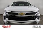 2025 Chevrolet Silverado 1500 Crew Cab 4x4 Pickup for sale #G51576R - photo 12