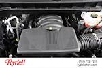 2025 Chevrolet Silverado 1500 Crew Cab 4x4 Pickup for sale #G51576R - photo 13