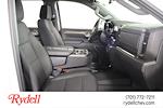 2025 Chevrolet Silverado 1500 Crew Cab 4x4 Pickup for sale #G51576R - photo 14