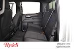 2025 Chevrolet Silverado 1500 Crew Cab 4x4 Pickup for sale #G51576R - photo 17