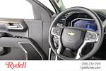 2025 Chevrolet Silverado 1500 Crew Cab 4x4 Pickup for sale #G51576R - photo 19