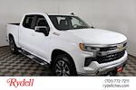 2025 Chevrolet Silverado 1500 Crew Cab 4x4 Pickup for sale #G51576R - photo 3