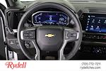 2025 Chevrolet Silverado 1500 Crew Cab 4x4 Pickup for sale #G51576R - photo 21