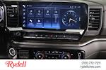 2025 Chevrolet Silverado 1500 Crew Cab 4x4 Pickup for sale #G51576R - photo 24