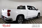 2025 Chevrolet Silverado 1500 Crew Cab 4x4 Pickup for sale #G51576R - photo 2