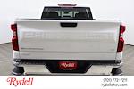 2025 Chevrolet Silverado 1500 Crew Cab 4x4 Pickup for sale #G51576R - photo 6