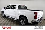 2025 Chevrolet Silverado 1500 Crew Cab 4x4 Pickup for sale #G51576R - photo 8