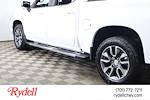 2025 Chevrolet Silverado 1500 Crew Cab 4x4 Pickup for sale #G51576R - photo 9