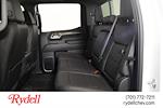 2025 Chevrolet Silverado 1500 Crew Cab 4x4 Pickup for sale #G52203 - photo 17