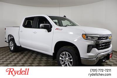 2025 Chevrolet Silverado 1500 Crew Cab 4x4 Pickup for sale #G52251R - photo 1