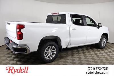 2025 Chevrolet Silverado 1500 Crew Cab 4x4 Pickup for sale #G52251R - photo 2