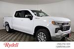 2025 Chevrolet Silverado 1500 Crew Cab 4x4 Pickup for sale #G52251R - photo 1