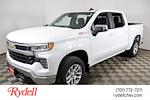 2025 Chevrolet Silverado 1500 Crew Cab 4x4 Pickup for sale #G52251R - photo 11
