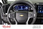 2025 Chevrolet Silverado 1500 Crew Cab 4x4 Pickup for sale #G52251R - photo 22