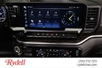 2025 Chevrolet Silverado 1500 Crew Cab 4x4 Pickup for sale #G52251R - photo 26