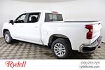 2025 Chevrolet Silverado 1500 Crew Cab 4x4 Pickup for sale #G52251R - photo 8