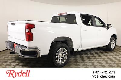 2025 Chevrolet Silverado 1500 Crew Cab 4x4 Pickup for sale #G52255 - photo 2