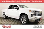 2025 Chevrolet Silverado 1500 Crew Cab 4x4 Pickup for sale #G52255 - photo 1