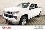 2025 Chevrolet Silverado 1500 Crew Cab 4x4 Pickup for sale #G52255 - photo 11