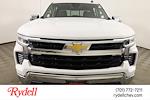 2025 Chevrolet Silverado 1500 Crew Cab 4x4 Pickup for sale #G52255 - photo 12