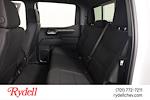 2025 Chevrolet Silverado 1500 Crew Cab 4x4 Pickup for sale #G52255 - photo 17