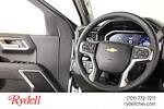2025 Chevrolet Silverado 1500 Crew Cab 4x4 Pickup for sale #G52255 - photo 19