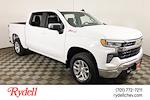 2025 Chevrolet Silverado 1500 Crew Cab 4x4 Pickup for sale #G52255 - photo 3