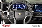 2025 Chevrolet Silverado 1500 Crew Cab 4x4 Pickup for sale #G52255 - photo 21