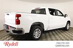 2025 Chevrolet Silverado 1500 Crew Cab 4x4 Pickup for sale #G52255 - photo 2