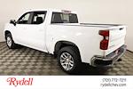 2025 Chevrolet Silverado 1500 Crew Cab 4x4 Pickup for sale #G52255 - photo 8