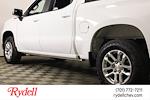 2025 Chevrolet Silverado 1500 Crew Cab 4x4 Pickup for sale #G52255 - photo 9