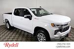 2025 Chevrolet Silverado 1500 Crew Cab 4x4 Pickup for sale #G52256 - photo 3