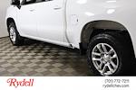 2025 Chevrolet Silverado 1500 Crew Cab 4x4 Pickup for sale #G52256 - photo 9
