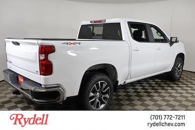 2025 Chevrolet Silverado 1500 Crew Cab 4x4 Pickup for sale #G52269 - photo 2