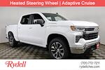 2025 Chevrolet Silverado 1500 Crew Cab 4x4 Pickup for sale #G52269 - photo 1