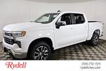 2025 Chevrolet Silverado 1500 Crew Cab 4x4 Pickup for sale #G52269 - photo 11