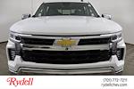 2025 Chevrolet Silverado 1500 Crew Cab 4x4 Pickup for sale #G52269 - photo 12